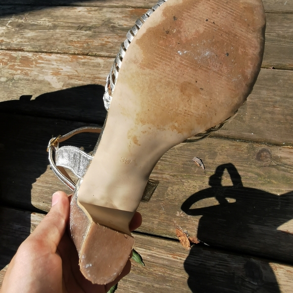 Shoes Doree - Picture 8 of 11